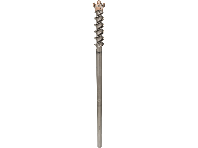 Prebojni sveder Bosch PRO SDS max-9 Break Through, Dimenzije: 45x450x600mm, 1618596455